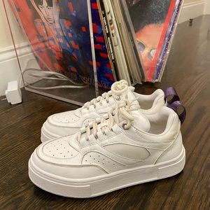 Eytys platform Sneakers 💫